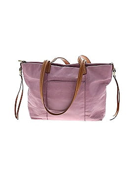 Hobo International Leather Shoulder Bag (view 1)