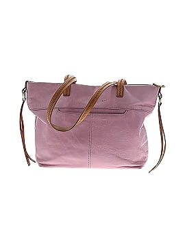 Hobo International Leather Shoulder Bag (view 2)