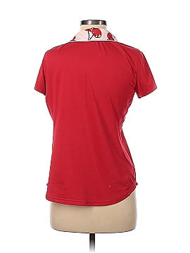 JoFit Short Sleeve Polo (view 2)