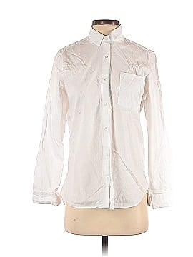 DemyLee Long Sleeve Button-Down Shirt (view 1)