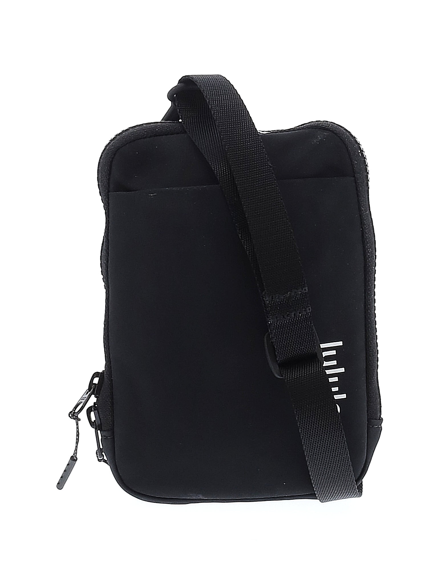 Lululemon Athletica 100% Nylon Black Crossbody Bag One Size - 28% off ...