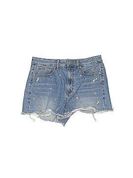 American Eagle Outfitters Denim Shorts (view 1)