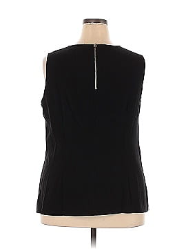 MYNT 1792 Faux Leather Top (view 2)