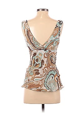 Trina Turk Sleeveless Top (view 2)
