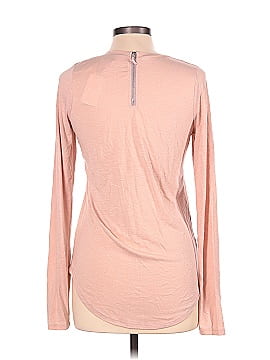 essentials by Poof Long Sleeve T-Shirt (view 2)