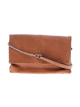 Market and Spruce Leather Crossbody Bag (view 1)
