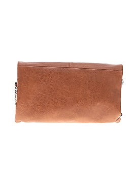 Market and Spruce Leather Crossbody Bag (view 2)