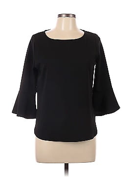 Amy Wear 3/4 Sleeve Top (view 1)