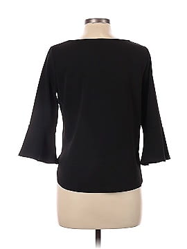 Amy Wear 3/4 Sleeve Top (view 2)