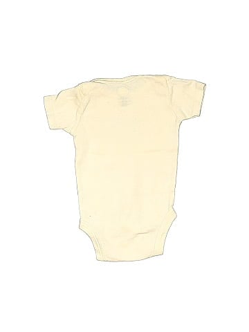 Gerber Short Sleeve Onesie (view 2)