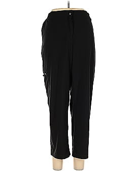 Zenergy by Chico's Cargo Pants (view 1)