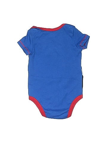 Marvel Short Sleeve Onesie (view 2)