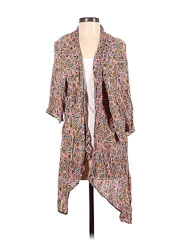 Patrons of Peace Kimono (view 1)
