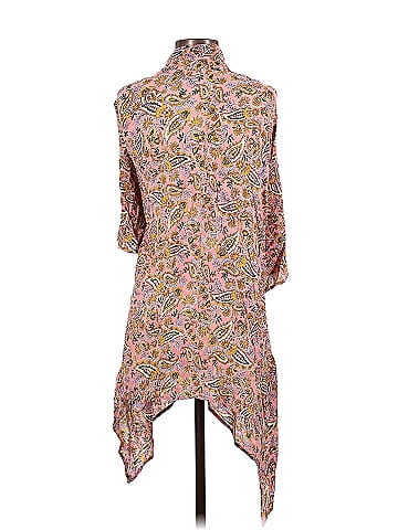 Patrons of Peace Kimono (view 2)