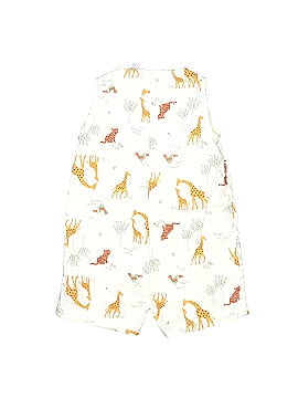 Carter's Short Sleeve Onesie (view 2)