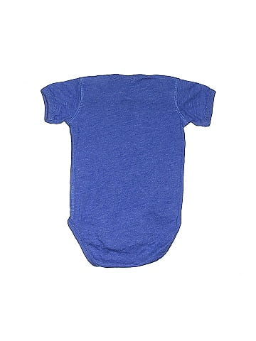 Buc-ees Short Sleeve Onesie (view 2)