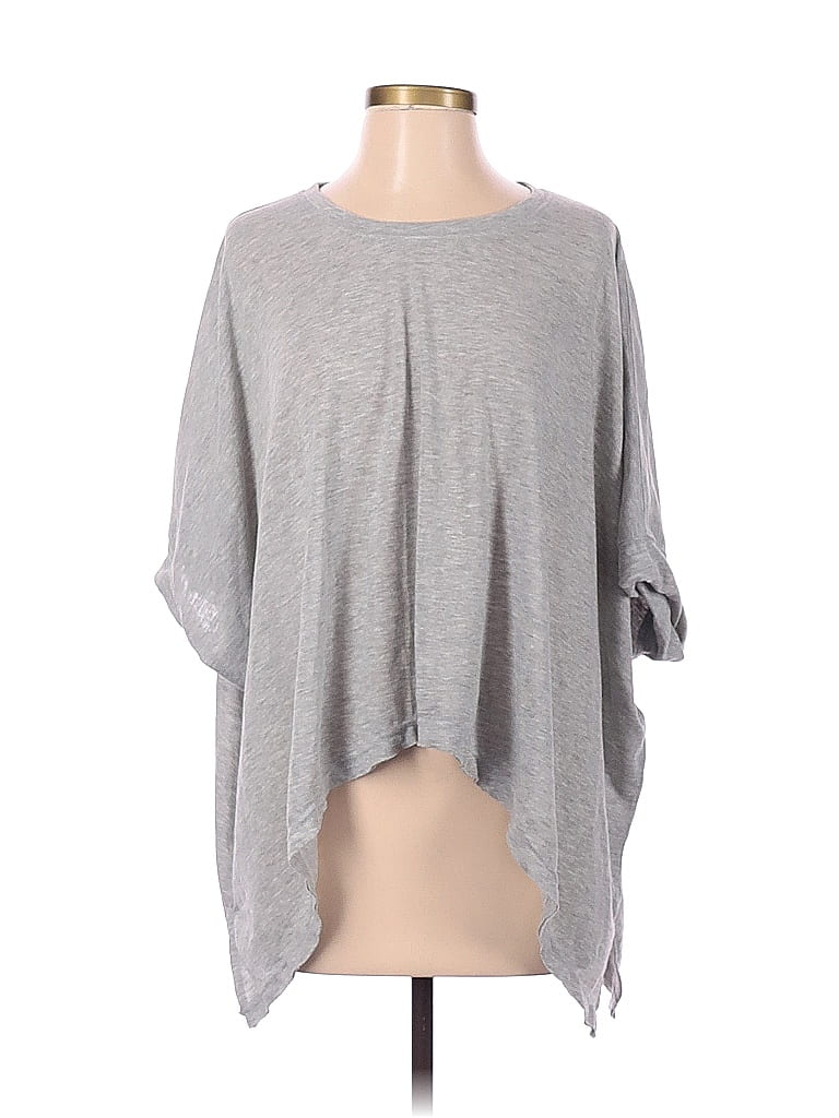 Davi & Dani Cable-Knit Color Block Open Front Cardigan