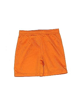 Peek-a-Babe Athletic Shorts (view 1)