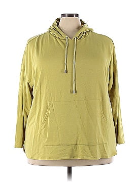 Cyrus Pullover Hoodie (view 1)