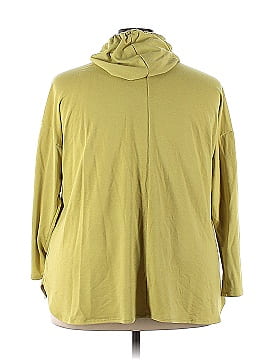 Cyrus Pullover Hoodie (view 2)
