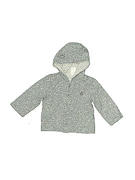 Baby Gap Zip Up Hoodie (view 1)