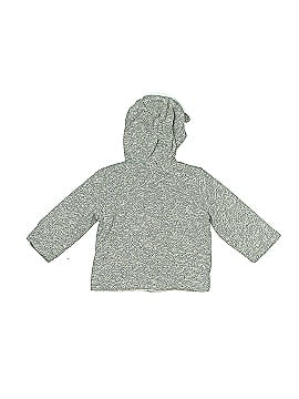 Baby Gap Zip Up Hoodie (view 2)