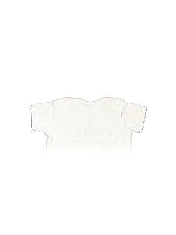 Rabbit Skins Short Sleeve Onesie (view 2)