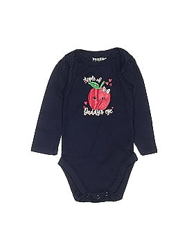 Bundles Long Sleeve Onesie (view 1)