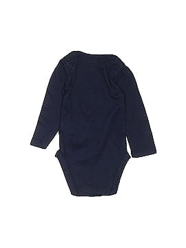 Bundles Long Sleeve Onesie (view 2)