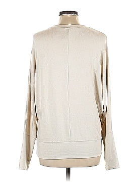 Mono b Pullover Sweater (view 2)