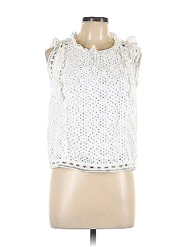 Maeve by Anthropologie Sleeveless Top (view 1)