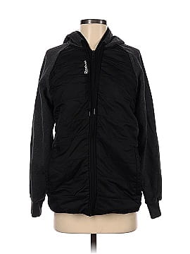 Reebok Zip Up Hoodie (view 1)