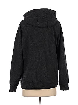 Reebok Zip Up Hoodie (view 2)