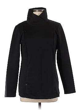 Jockey Turtleneck Sweater (view 1)