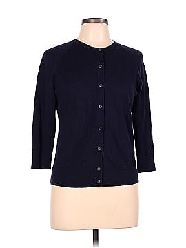 Ann Taylor Cardigan (view 1)