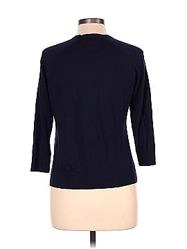Ann Taylor Cardigan (view 2)