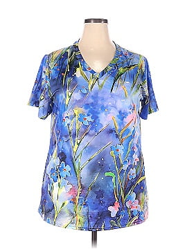Unbranded Short Sleeve T-Shirt (view 1)