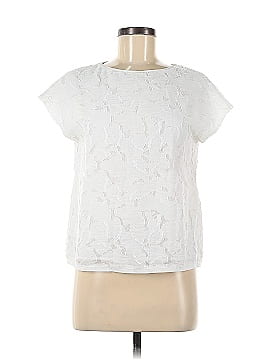 United Arrows Short Sleeve Blouse (view 1)