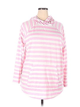 Lularoe Pullover Hoodie (view 1)