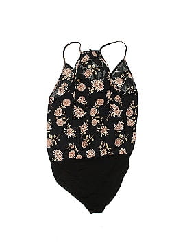 Forever 21 Sleeveless Blouse (view 2)