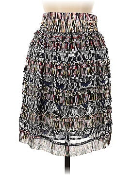 Isabel Marant Silk Skirt (view 2)