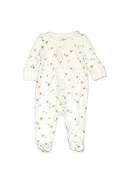 Baby Gap Long Sleeve Outfit (view 1)