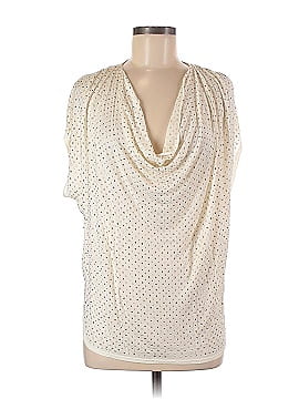 Haute Hippie Short Sleeve T-Shirt (view 1)