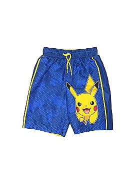 Pokemon Athletic Shorts (view 1)