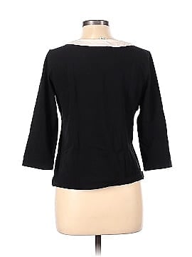 Ruby 3/4 Sleeve Blouse (view 2)