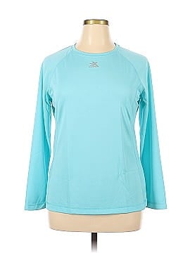 ZX Active T-Shirt (view 1)