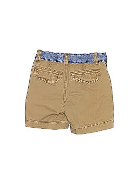 Baby Gap Outlet Khaki Shorts (view 2)