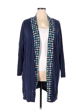 Jessica London Cardigan (view 1)