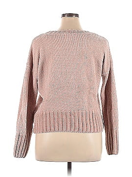 Cynthia Rowley Pullover Sweater (view 2)