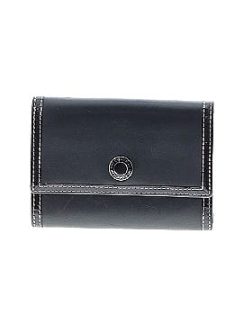 Coach Leather Wallet (view 1)